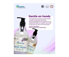 Handwash Liquid for Daily Hygiene in Homes and Offices Environ - 2