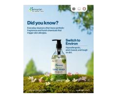 Handwash Liquid for Daily Hygiene in Homes and Offices Environ - 3