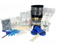 Durable & Long-Lasting Garage Floor Coating Solutions
