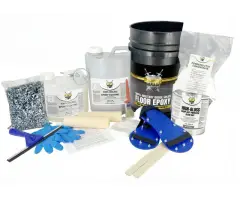 Durable & Long-Lasting Garage Floor Coating Solutions
