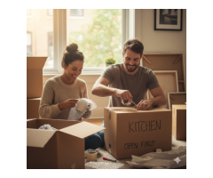 Furniture Removalist Sydney - 3