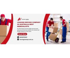 Furniture Removalist Sydney - 4