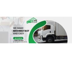 House Removal & Removalist In Melbourne