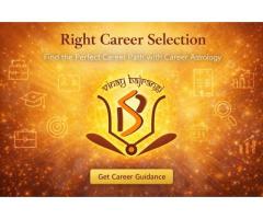 Best Consultation for Right Career Selection in India