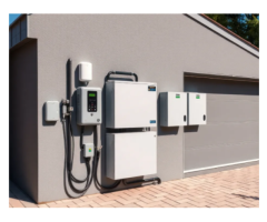 Solar Batteries Gold Coast