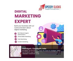 Speedy Clicks - Digital Marketing Agency in Chandigarh - 2