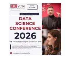 Must-Attend Data Science Conference   Berlin Event