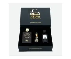 Perfumes in Jeddah KSA Luxury Fragrances by Kiswah Perfumes