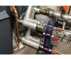 Industrial Plumbers Melbourne