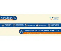 Ashutosh Financial Services Pvt Ltd
