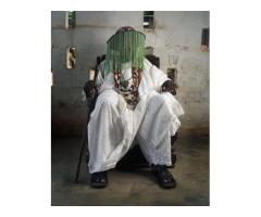 The best trustworthy spiritual herbalist in Nigeria - 2