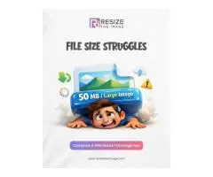 Resize Image Online Free with Easy Photo Editing Tools