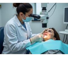 Advanced Dental Implant Clinic In Noida for Safe and Lasting Tooth Replacement