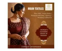 MAAN TEXTILES