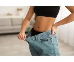 Healthy Weight Loss Guide Simple Tips for Lasting Fat Loss