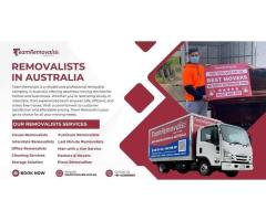 Safe & Efficient Bathtub Removalists - 2