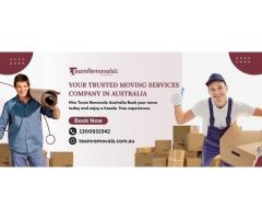 Safe & Efficient Bathtub Removalists - 3