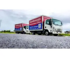 Safe & Efficient Bathtub Removalists - 4