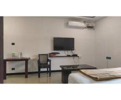 Best hotel rooms in pollachi