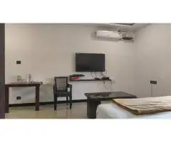 Best hotel rooms in pollachi