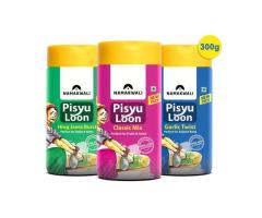 Order Natural Pahadi Namak Online Fresh, Pure & Traditionally Sourced