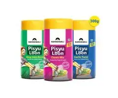Order Natural Pahadi Namak Online Fresh, Pure & Traditionally Sourced