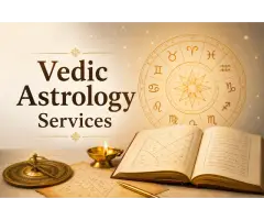 What Is the Role of Planets in Vedic Astrology