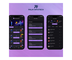 Hire Android App Developers in USA Scale Your Business with Palm Infotech