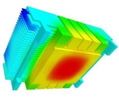 Thermal Design Solutions Innovative Phase Change Material Cooling for Superior Thermal Control