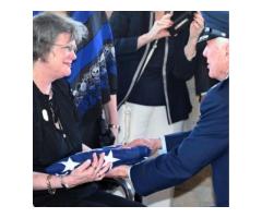 Veterans Association in Dallas, TX Supporting Service and Community