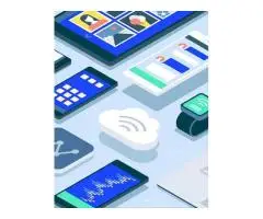 Scale Faster with Cross Platform Mobile App Development Services