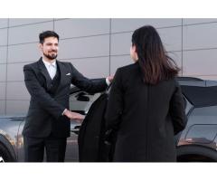 Tired of Taxi Cancellations Reliable Limo Service to JFK Airport by Highstar Limo