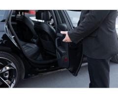 Tired of Taxi Cancellations Reliable Limo Service to JFK Airport by Highstar Limo - 2