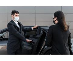 Tired of Taxi Cancellations Reliable Limo Service to JFK Airport by Highstar Limo - 3