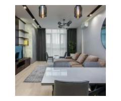 Interior House Painters in Burlington