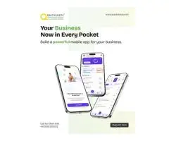 Mobile App Development Company in India Quickensol IT Solutions LLP