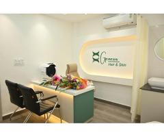 Advance hair and skin clinic in Bhubaneswar