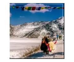 Darjeeling Gangtok Package Tour from NJP for Scenic Hills & Serenity - 2