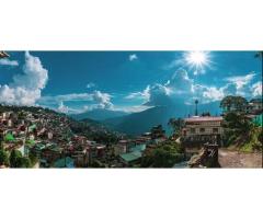 Darjeeling Gangtok Package Tour from NJP for Scenic Hills & Serenity - 4