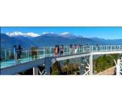 Darjeeling Gangtok Package Tour from NJP for Scenic Hills & Serenity - 6