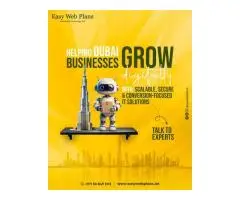 Dubai Social Media Marketing Agency for Business Growth - 2