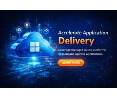 Azure PaaS Consulting for Startups & Enterprises USA