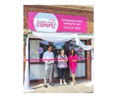 North Reading Home Care Service