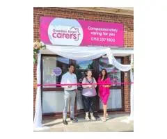 North Reading Home Care Service