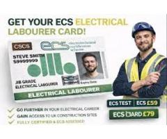 Get ECS Card UK Fast Online Application Service