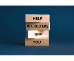 Finance Hiring in Toronto Made Easier with Recruiters