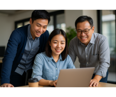 Professional ERP Implementation Support in Singapore for Reliable ERP SG Solutions