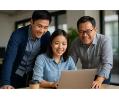 Professional ERP Implementation Support in Singapore for Reliable ERP SG Solutions