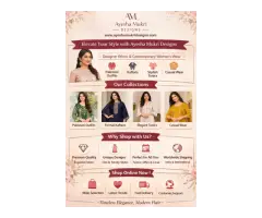 Ayesha Mukri Designs Designer Women s Wear Online Boutique