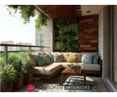 Modern Luxury Home Interior Designs NoBroker Interiors